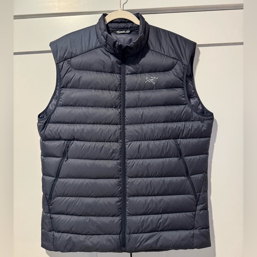 Arc’teryx Cerium Vest - Men’s - XL